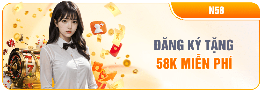 NEW88 ĐĂNG KÝ NGAY - NHẬN 58K MIỄN PHÍ
